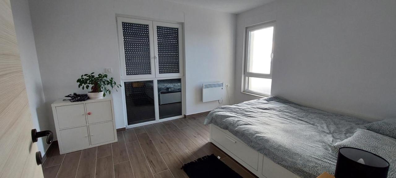 Drenova View Apartment Rijeka Exterior photo