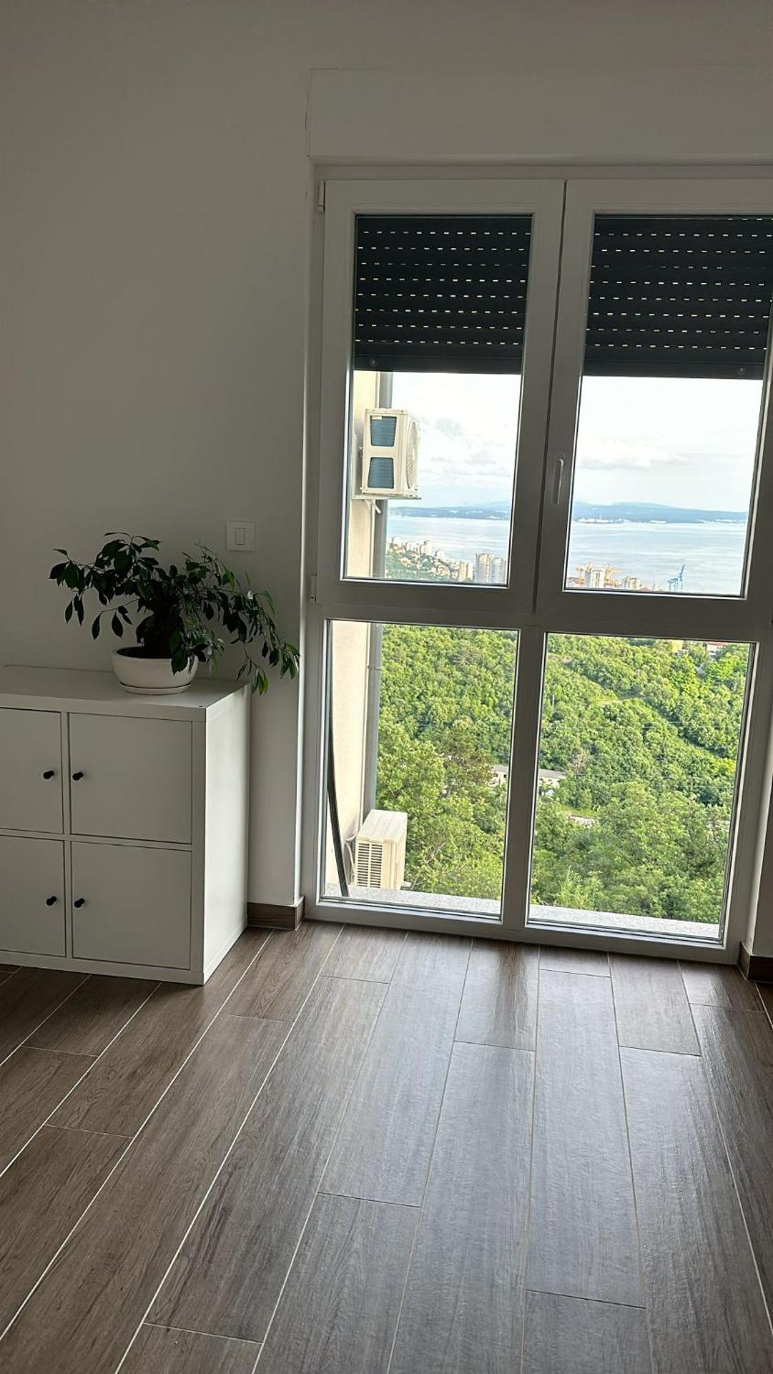 Drenova View Apartment Rijeka Exterior photo